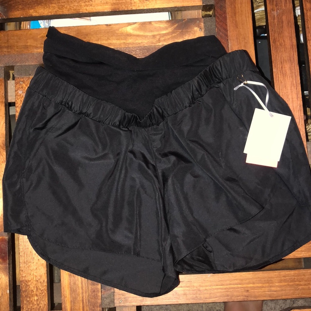 Maternity Shorts